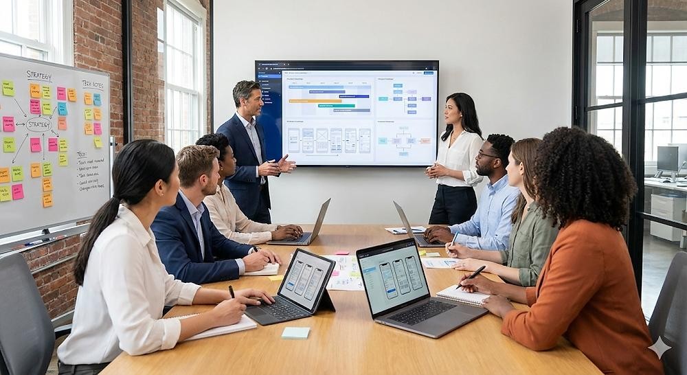 IT Consulting