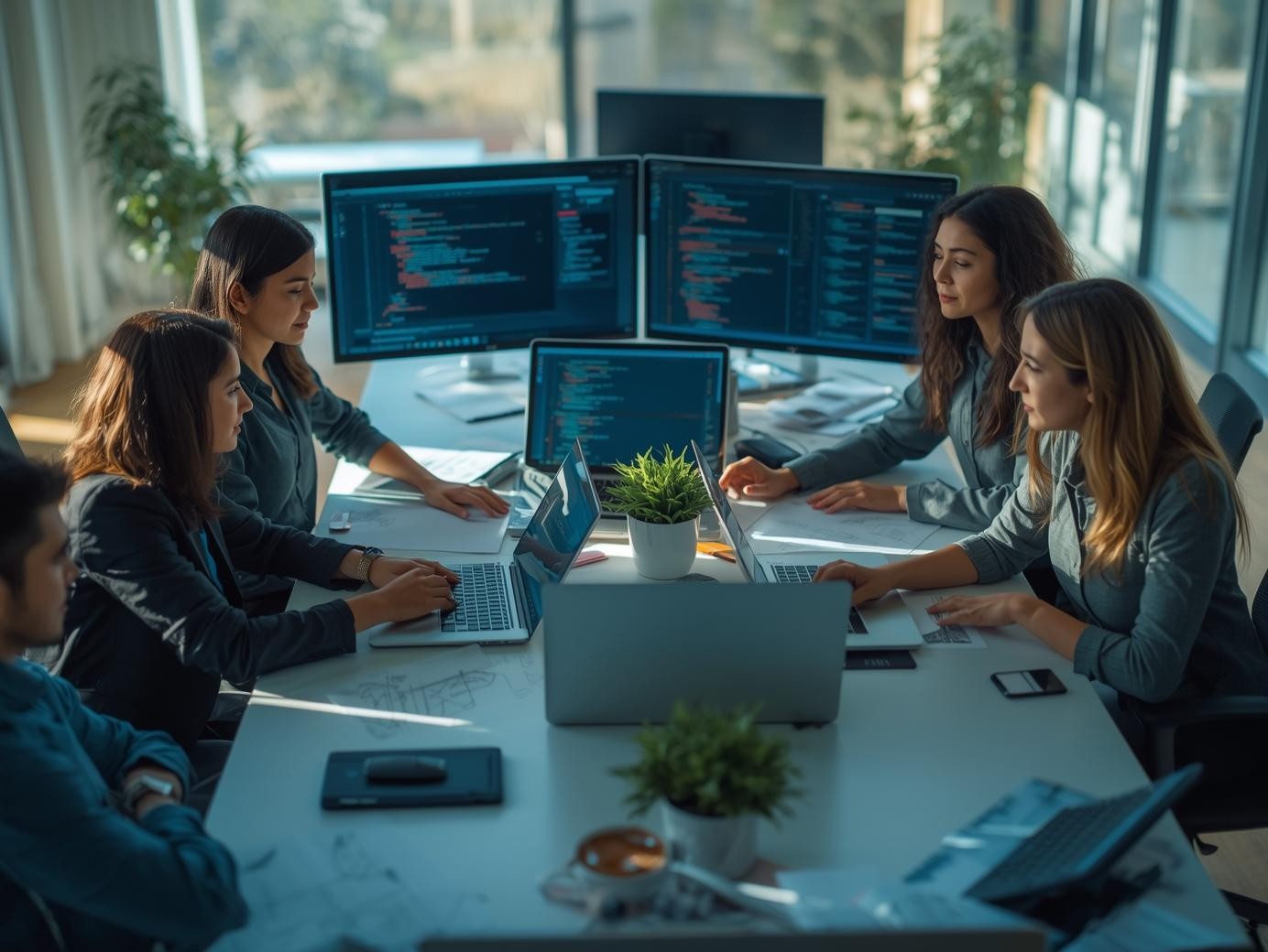 IT Staffing
